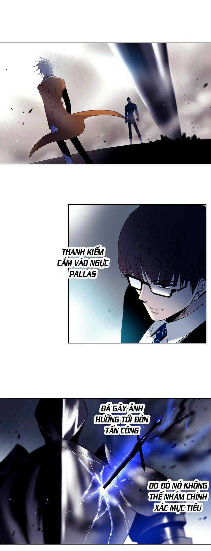 bản khế ước linh hồn chapter 138 29