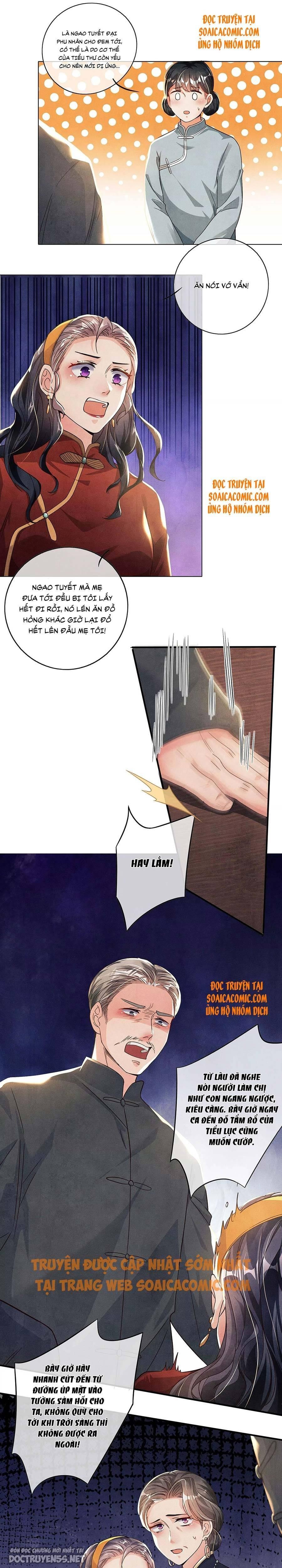 tôi có ông chồng hay ghen chapter 1.2 17