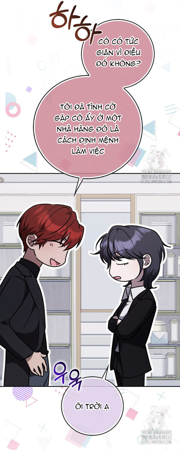 bạn trai của nam chính bị ám ảnh bởi tôi chapter 30.2 16