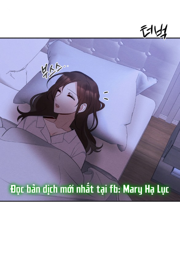 [18+] hôn nhân bị đánh cắp chapter 29.2 3