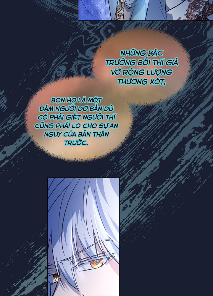 tái sinh thành vị thần baby chapter 26 18