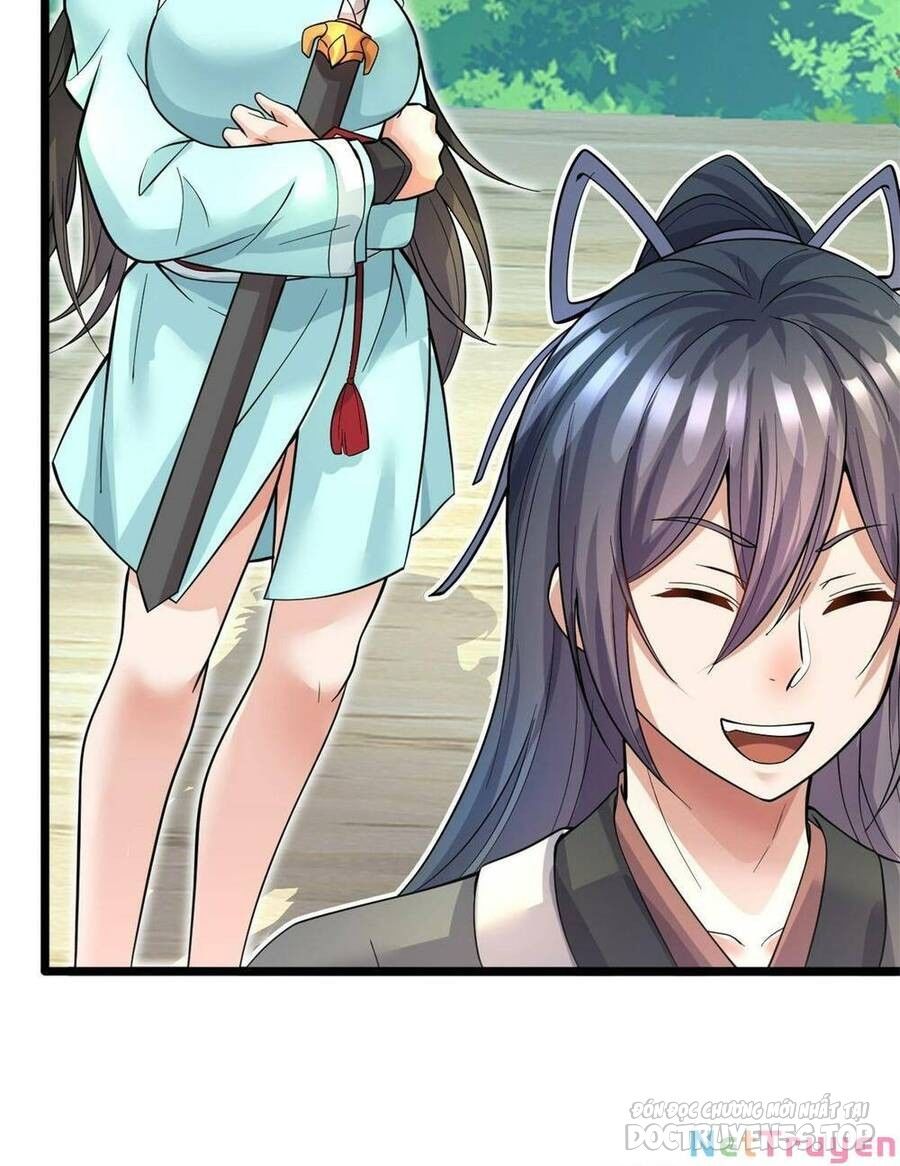 bắt đầu với kiếm vực, ta lặng lẽ tu luyện thành kiếm thần chapter 44 29