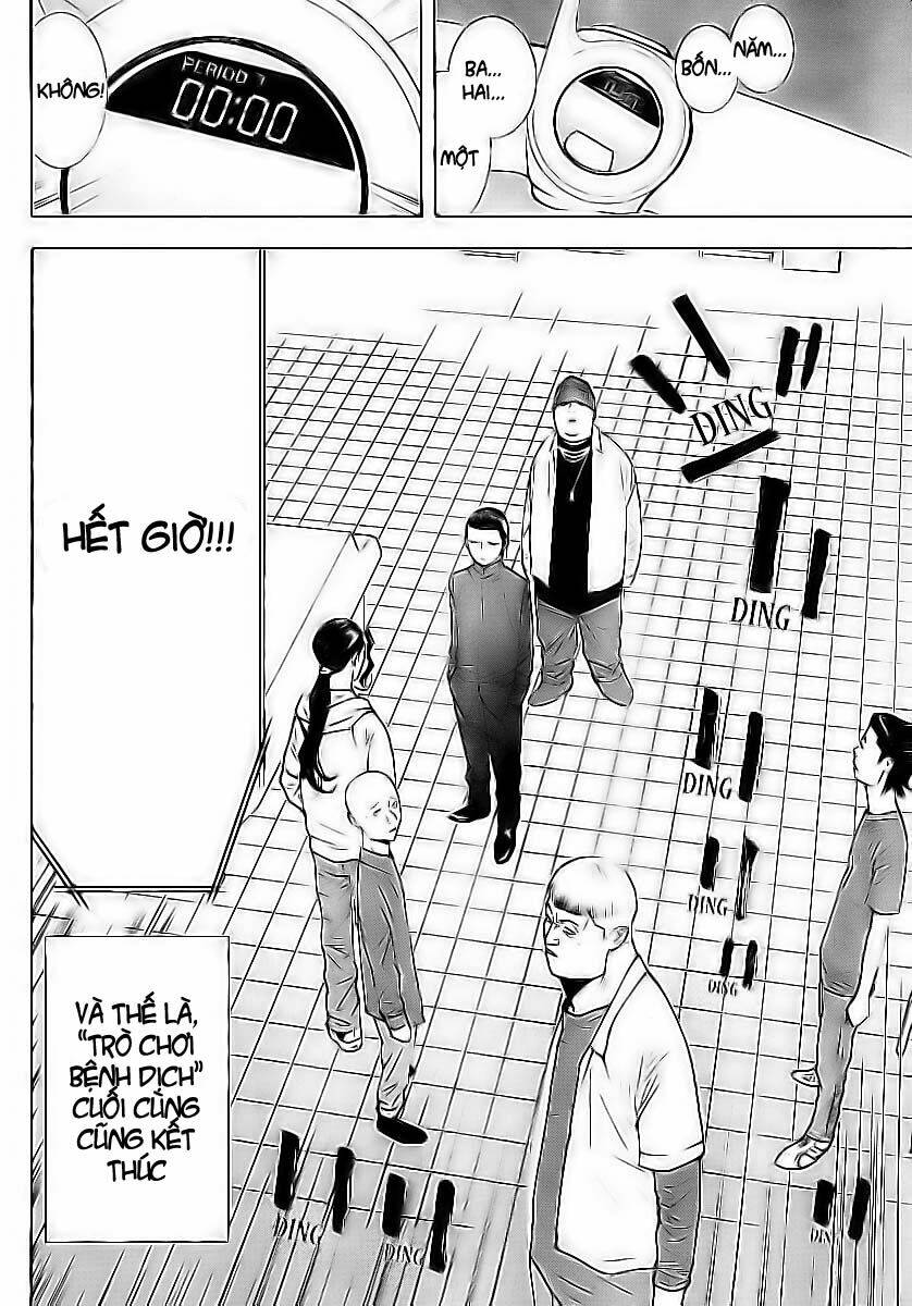 liar game chapter 102 9