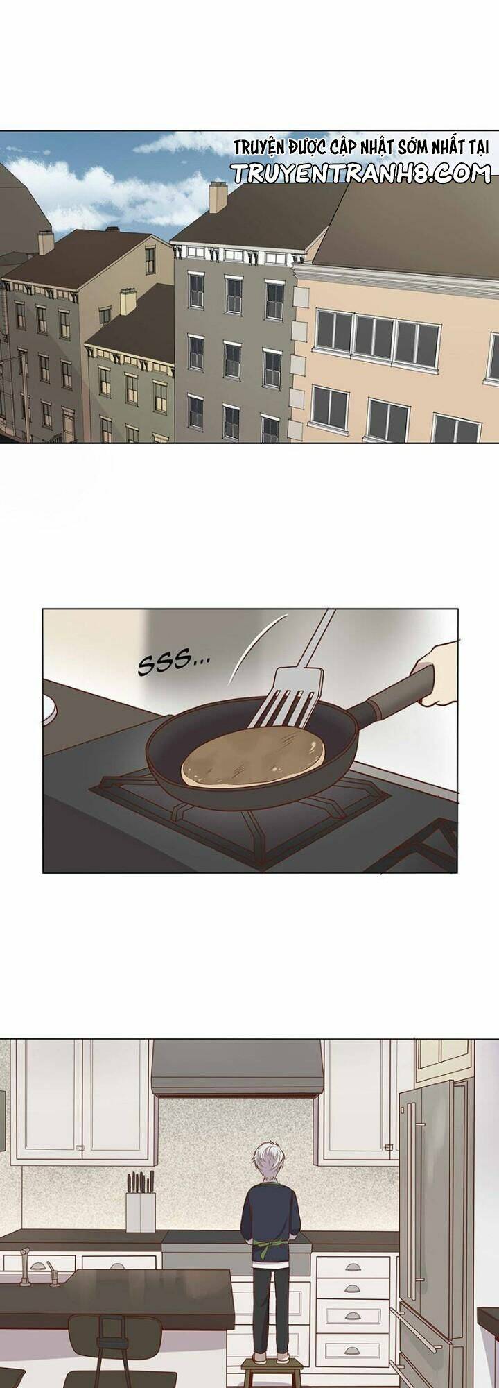 bí mật sâu sắc nhất của tôi chapter 23 3