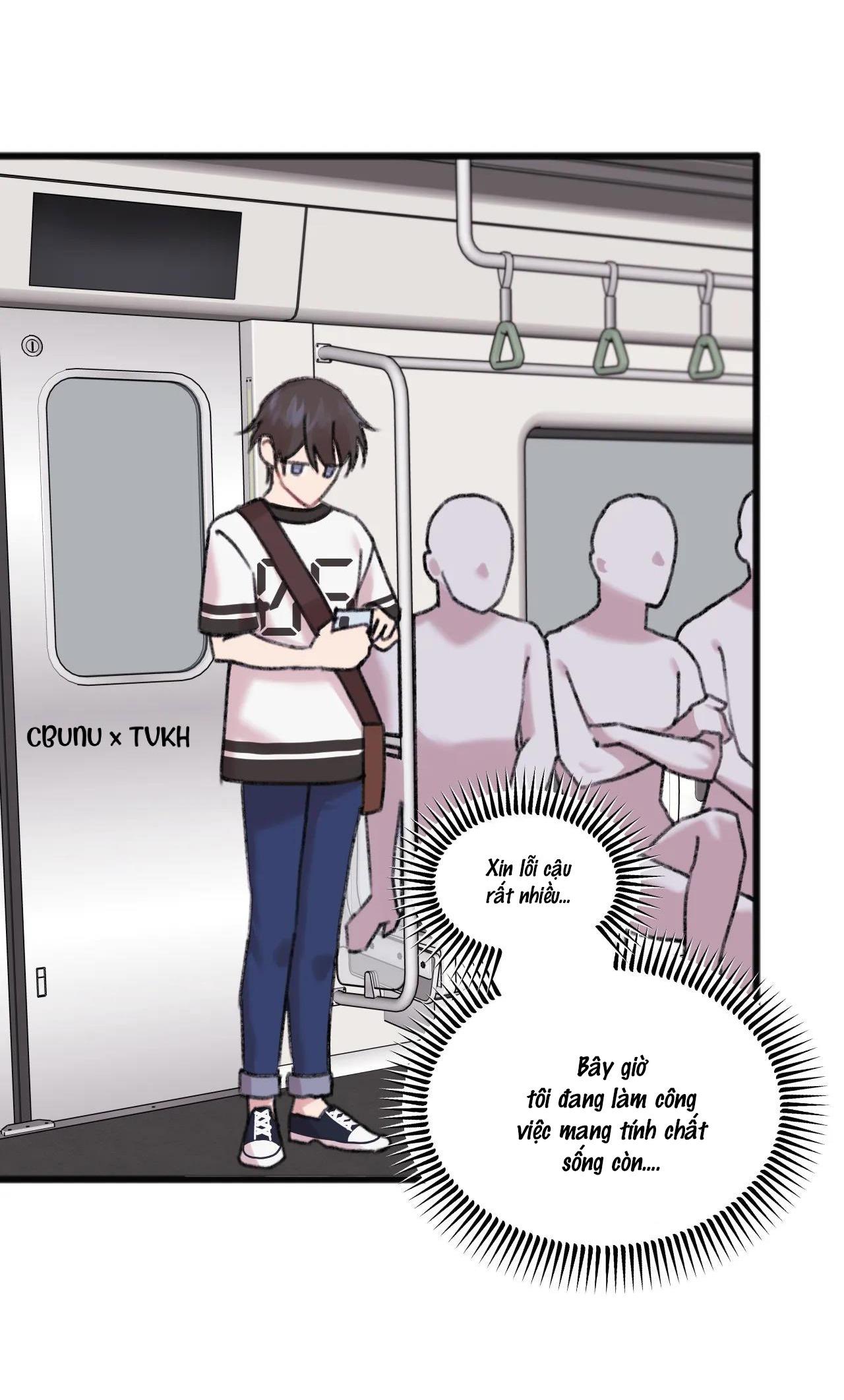 anh thật sự thích em sao chapter 15 28