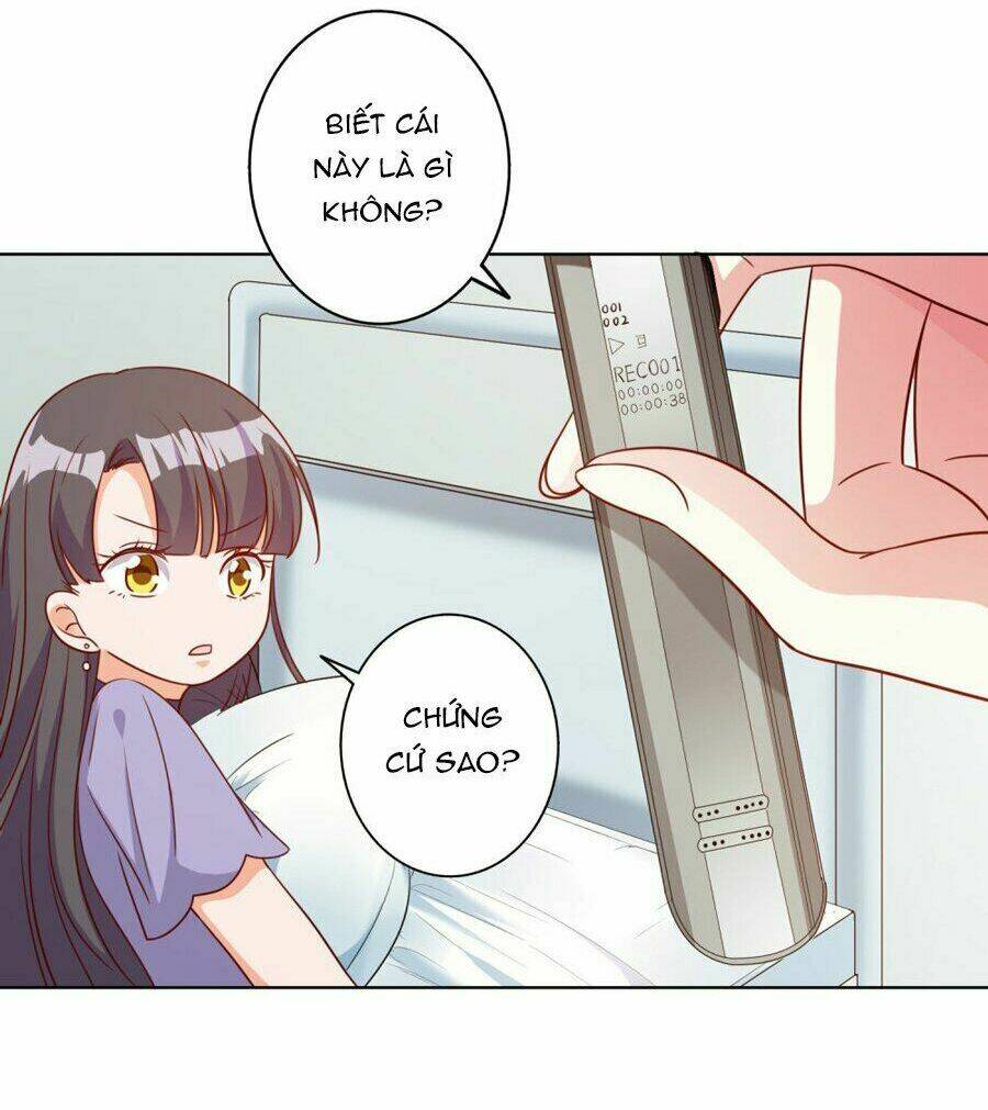 hôn nhân dục vọng: thiếu gia nhẹ một chút! chapter 91 8