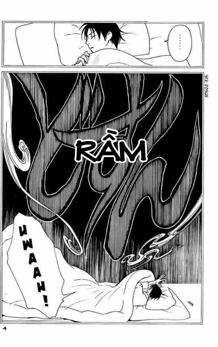 xxxholic - hành trình bí ẩn chapter 79 4