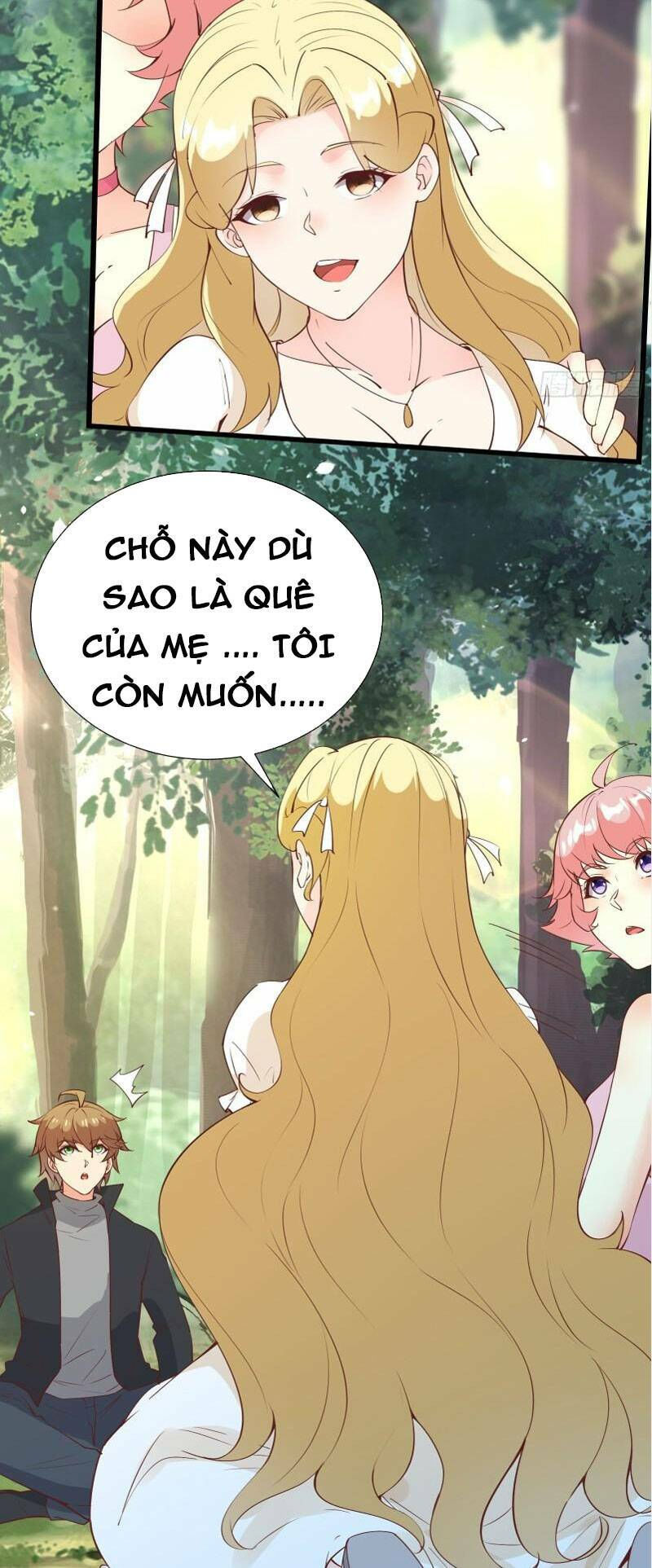 ta lập hậu cung tại tây du ký chapter 75 28