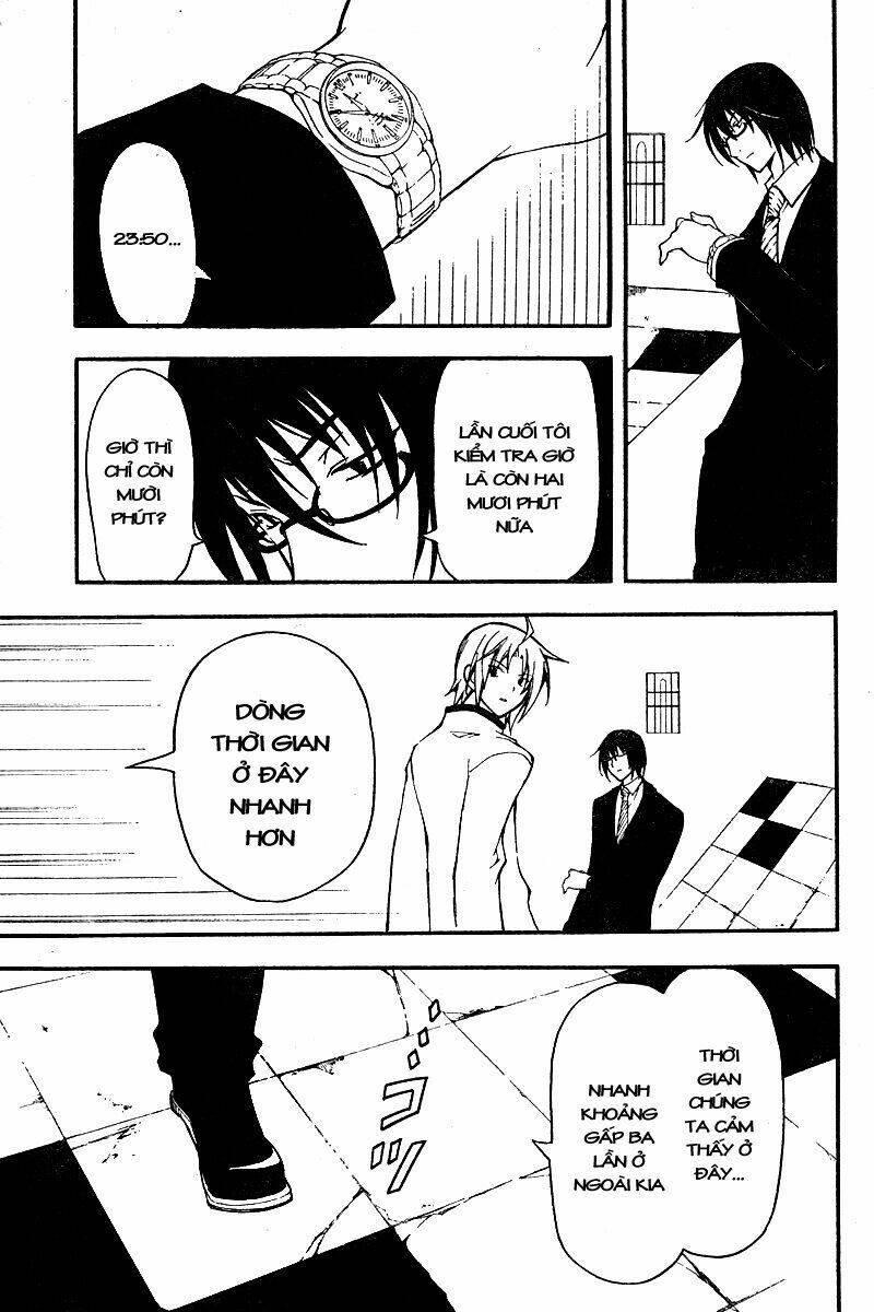 bloody cross chapter 8 16