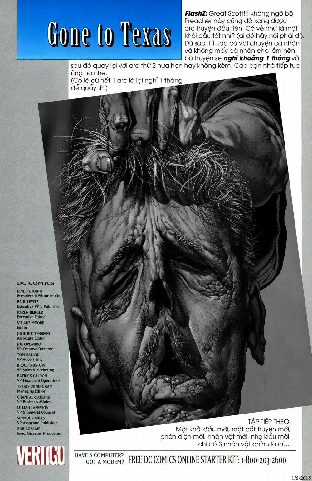 preacher chapter 4 26