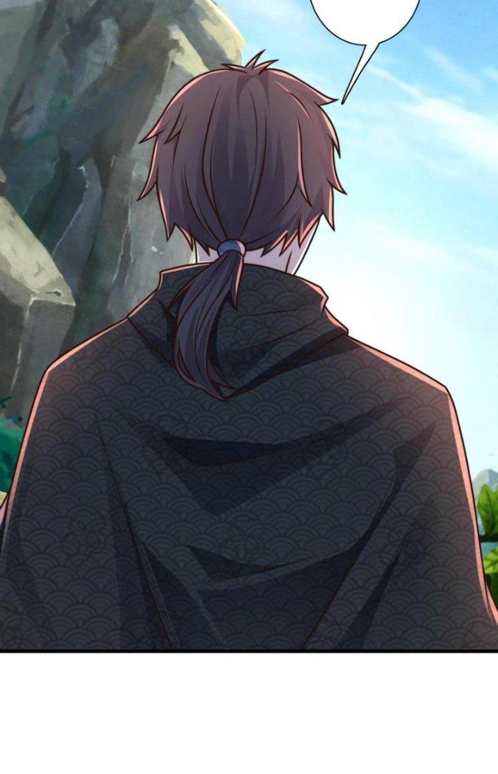 ta nuôi ma quỷ ở trấn ma ti chapter 183 33