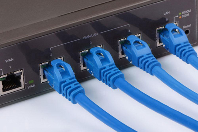 Dây Cáp Mạng Ugreen CAT6 11208 (25m) - Hàng Chính Hãng