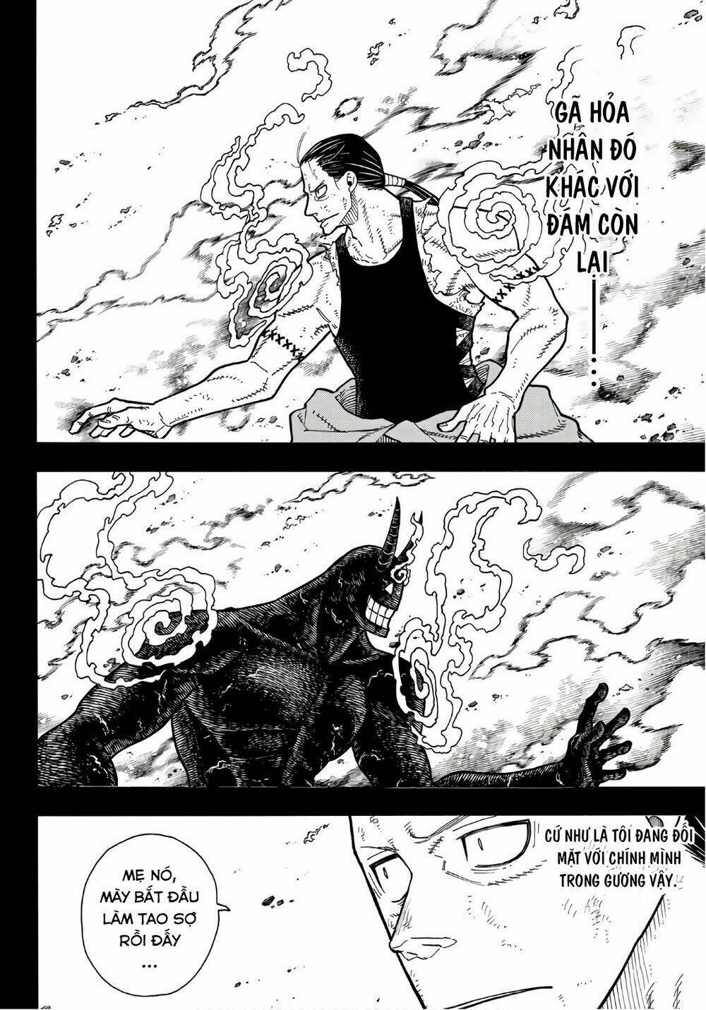 biệt đội lính cứu hỏa chapter 168 5