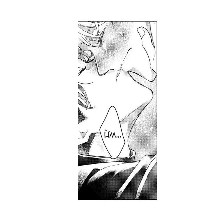 hiyoko-chan to harinezumi-kun chapter 11 18