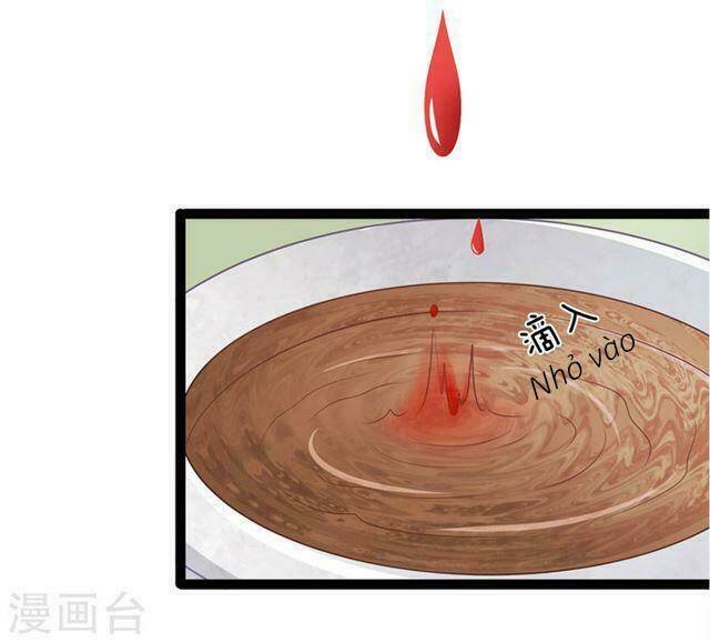 quỷ vương hai mặt quấn lấy tôi chapter 32 12