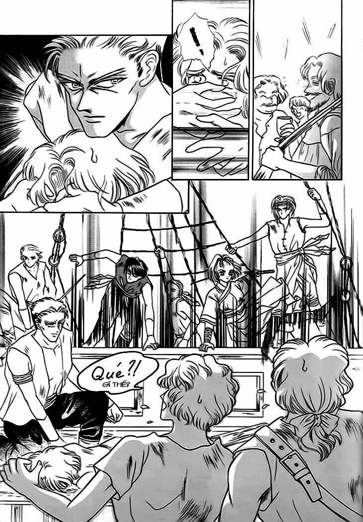 spirit of the ocean chapter 1 22