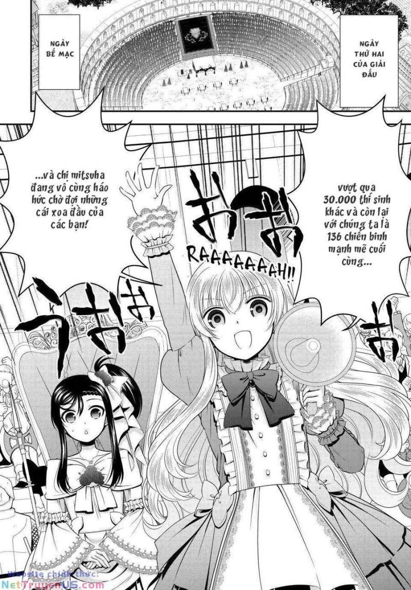 tiết kiệm 80.000 vàng ở thế giới khác cho tuổi già của tôi chapter 88 2