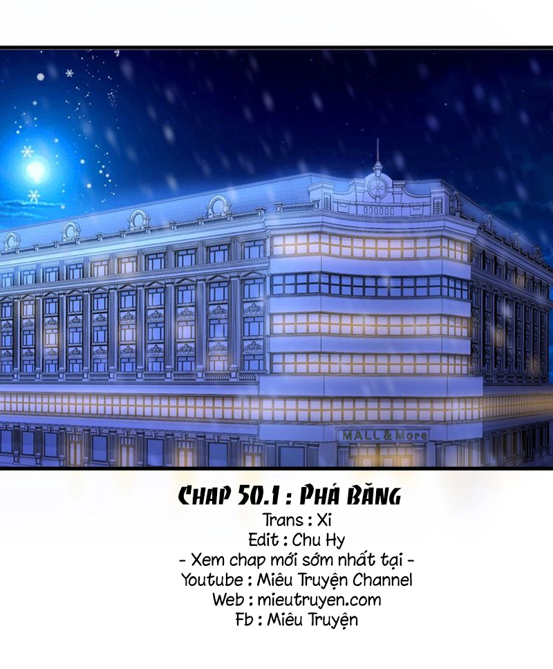 độc nhất sủng ái của thủ tịch chapter 50 1