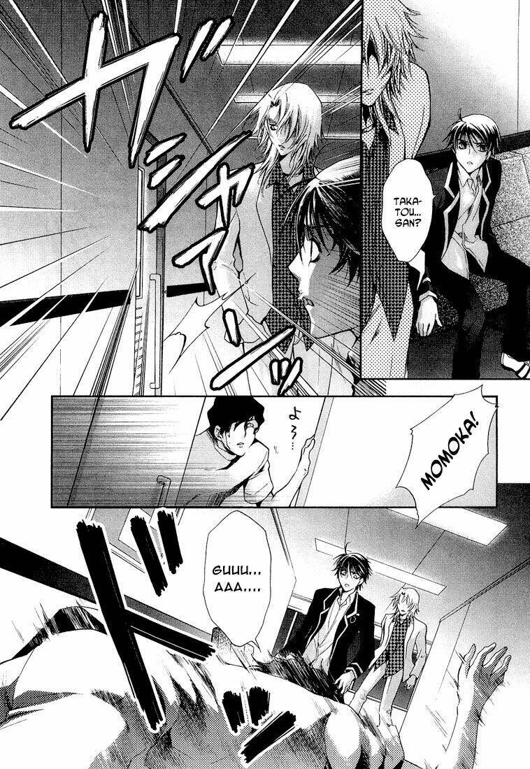 absorb; ability chapter 1 34