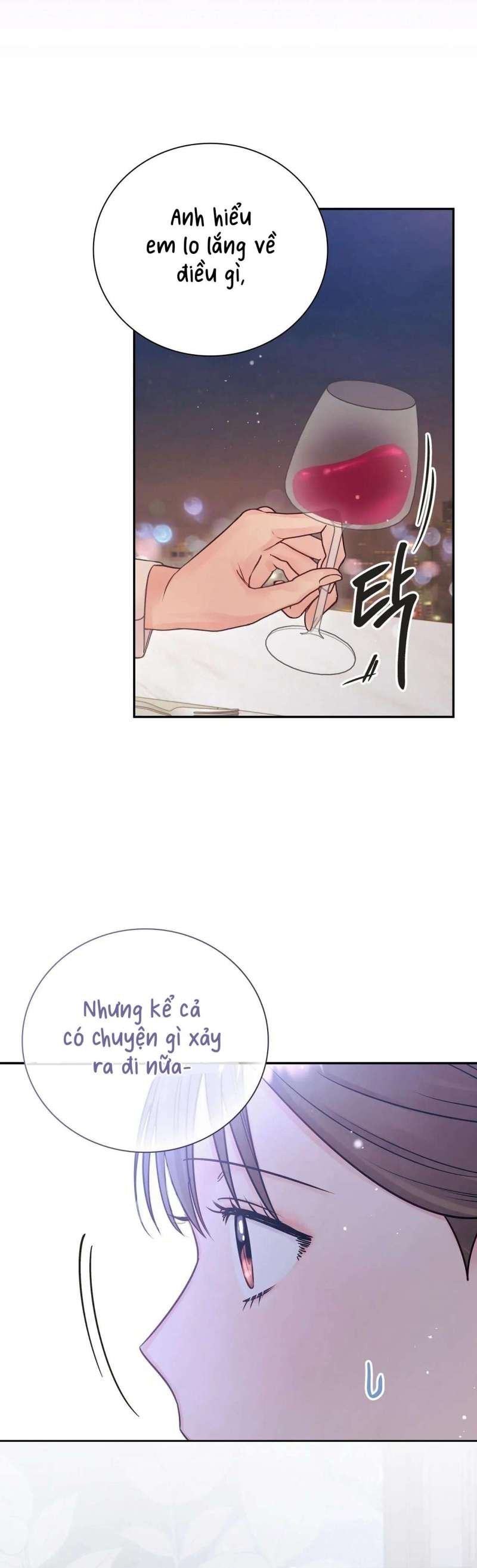 [18+] người bạn nguy hiểm của anh trai chapter 19 43