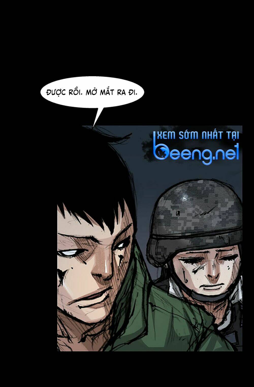 pubg meenbaekdoo chapter 4 18