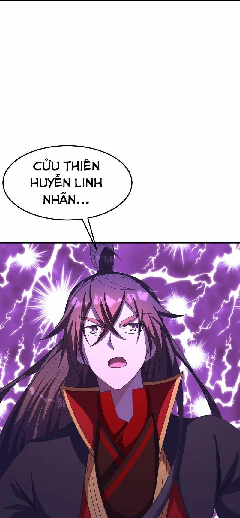 tiên võ đế tôn chapter 268 78