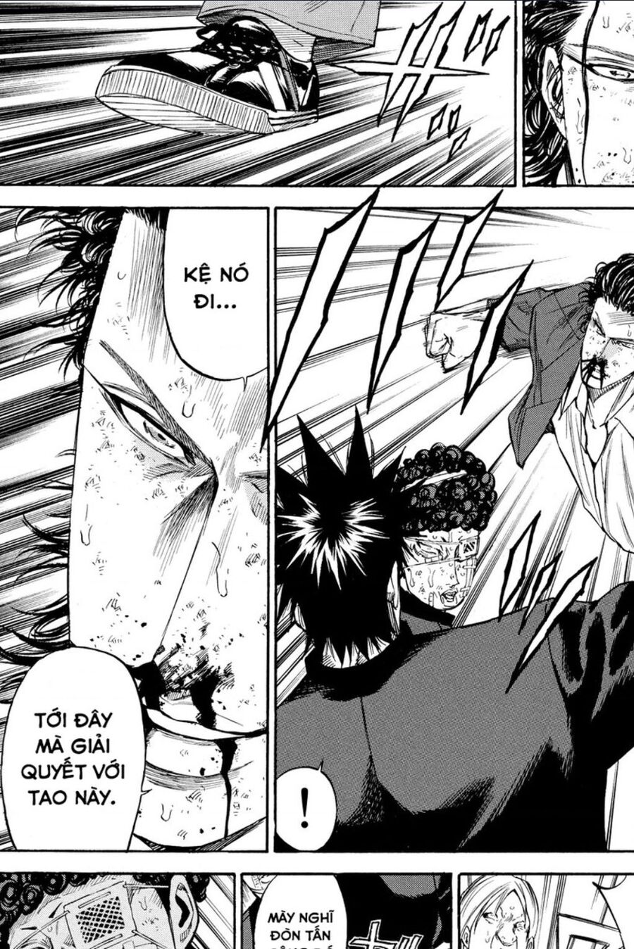 a-bout! chapter 200 12