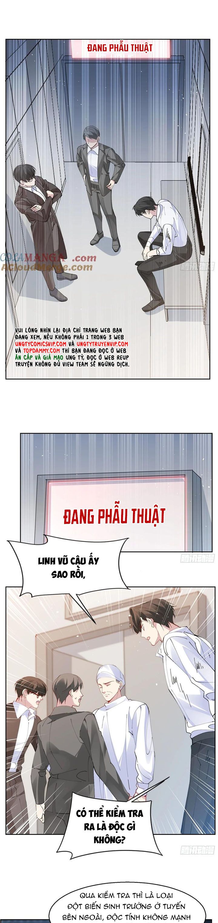 dĩ hạ khi thượng chapter 35 2