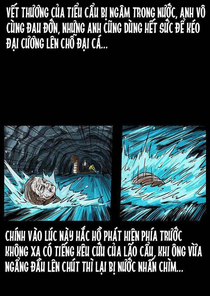 U Minh Ngụy Tượng Chapter 207 34