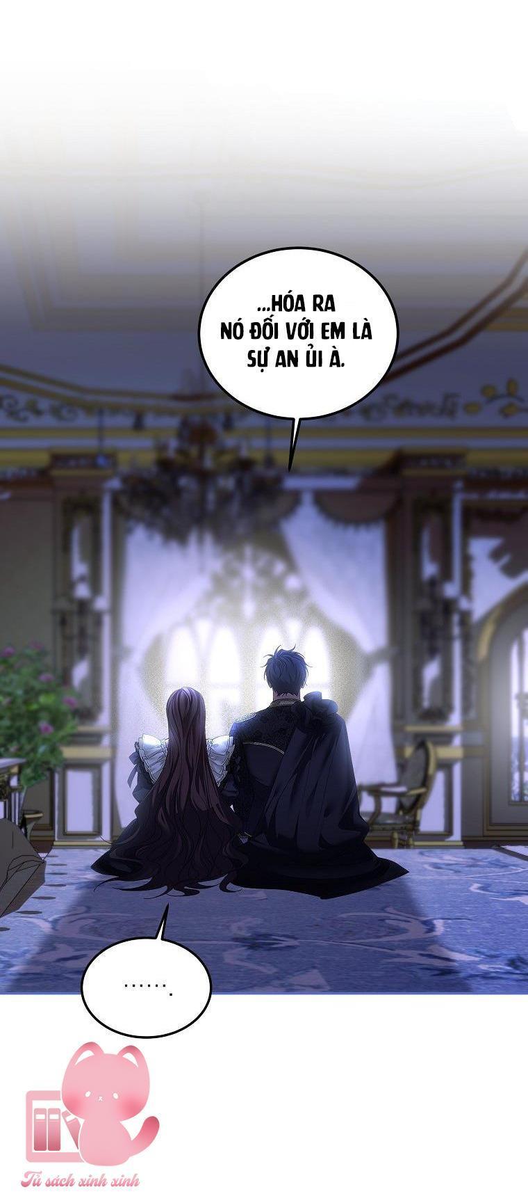 tháng năm cuối cùng của nữ phụ đoản mệnh chapter 45 36