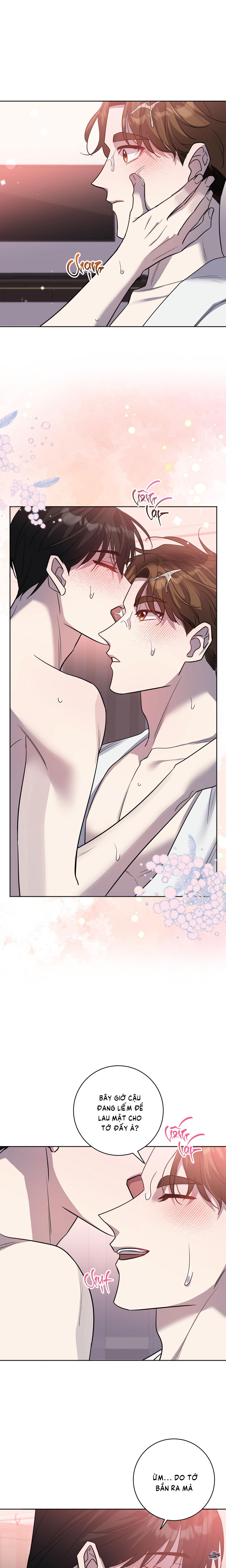 thà làm còn hơn chết! chapter 3 11