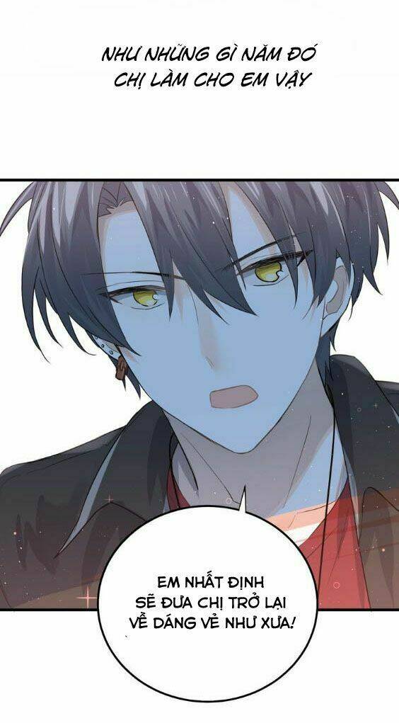 yêu người có chút cố chấp chapter 0 19