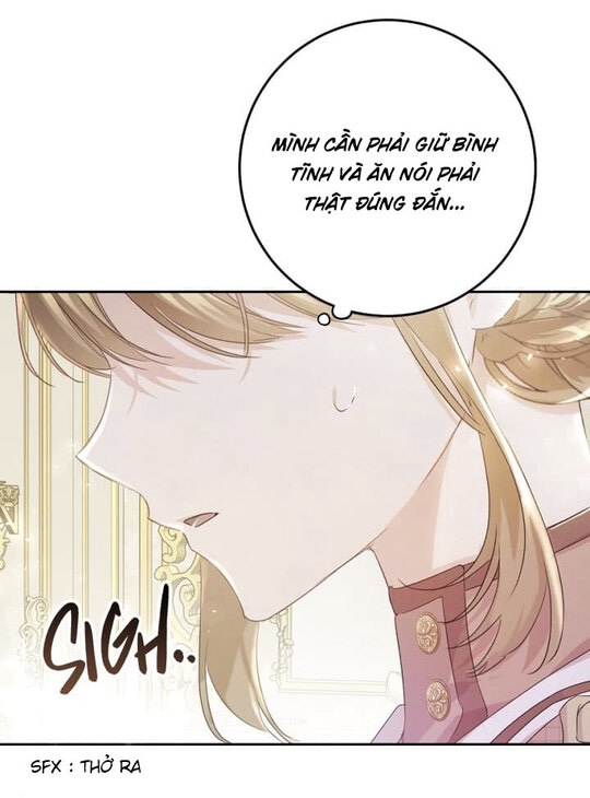 con rối ác nữ marionette chapter 23 2