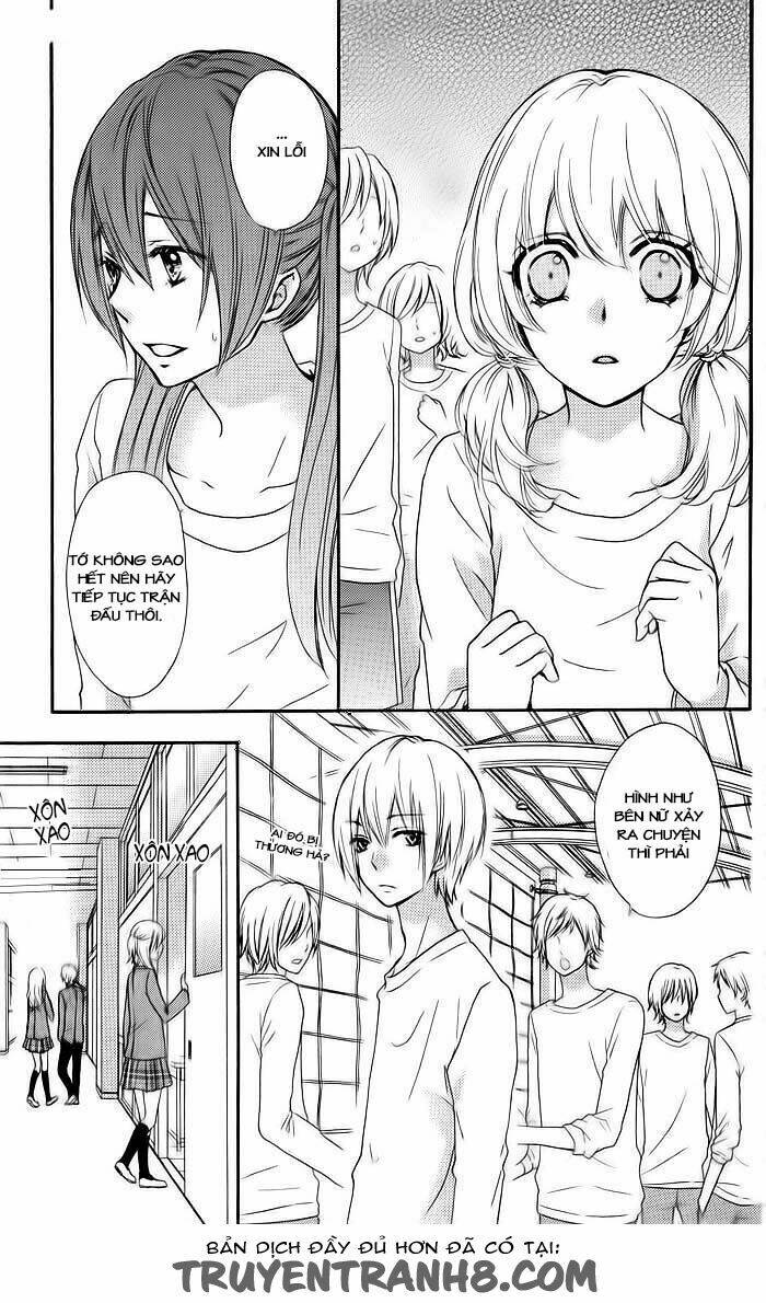 tình yêu của hiyo chapter 31 29