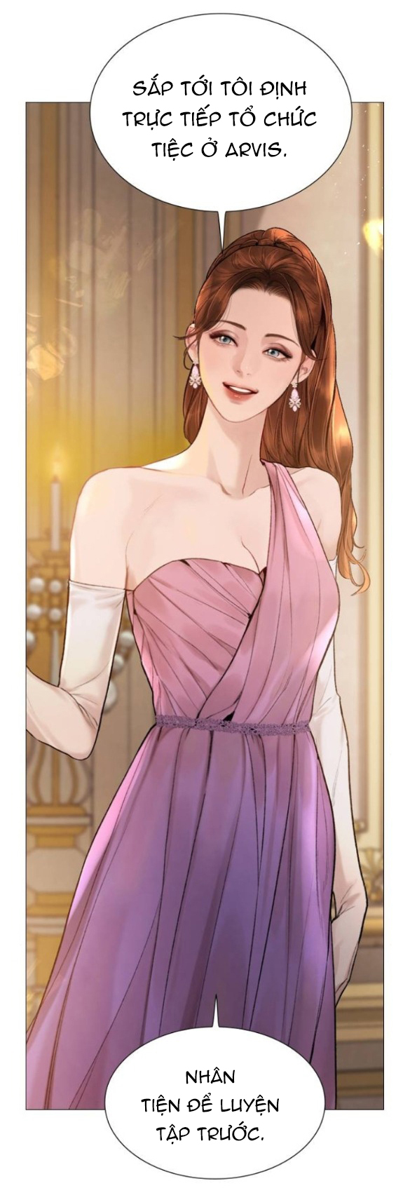 khóc đi hay là cầu xin tôi cũng được chapter 25.1 50