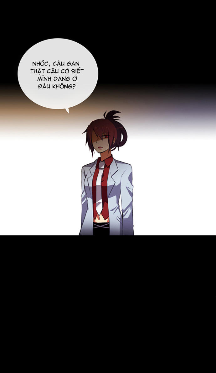 crepuscule (yamchi) chapter 4 26