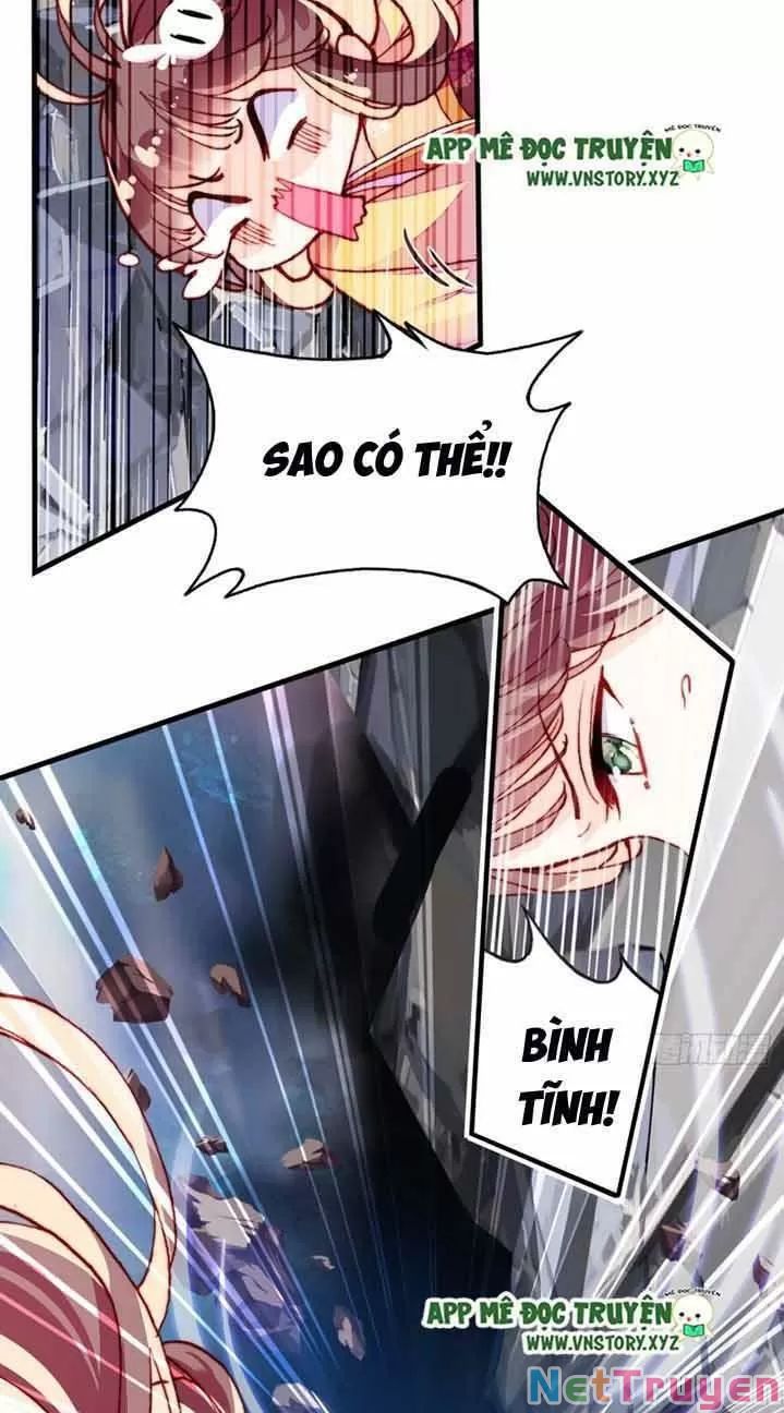 lại bị bệnh chiều chuộng quấn lấy chapter 13 38