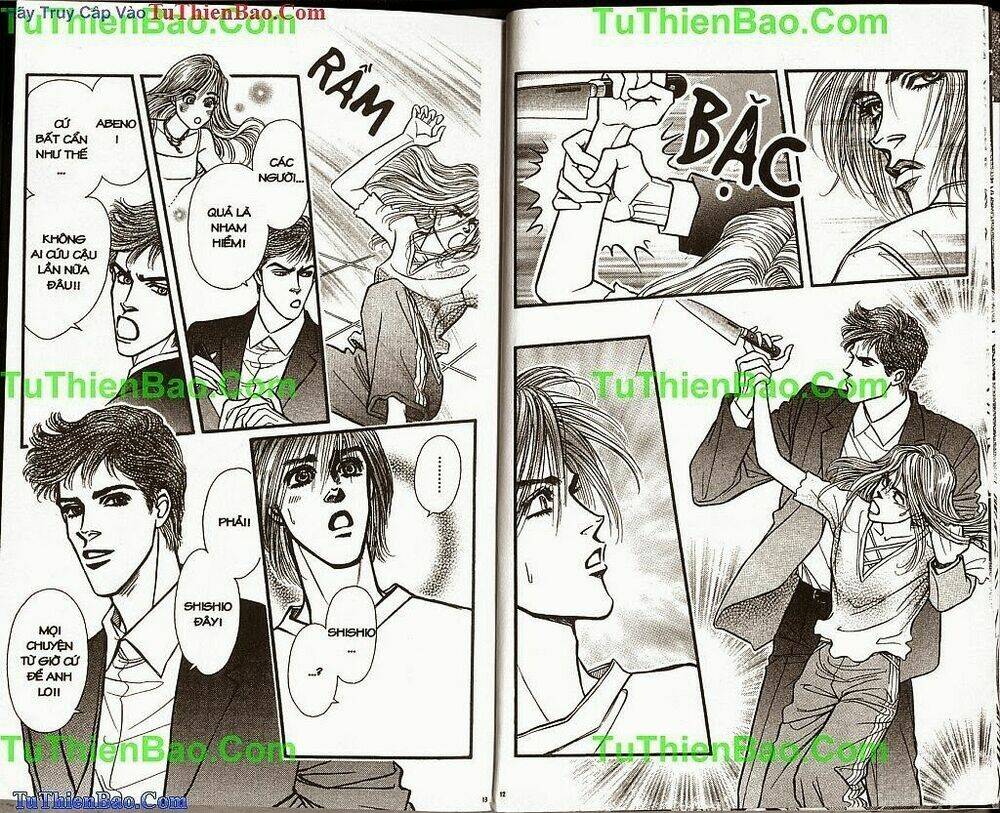 chỉ cần có anh chapter 4 6