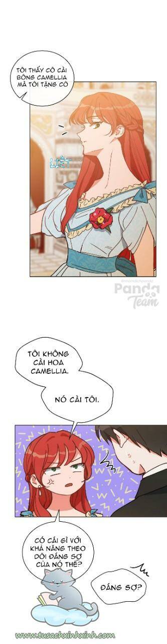 cái chết của lamia orphe chapter 28 35