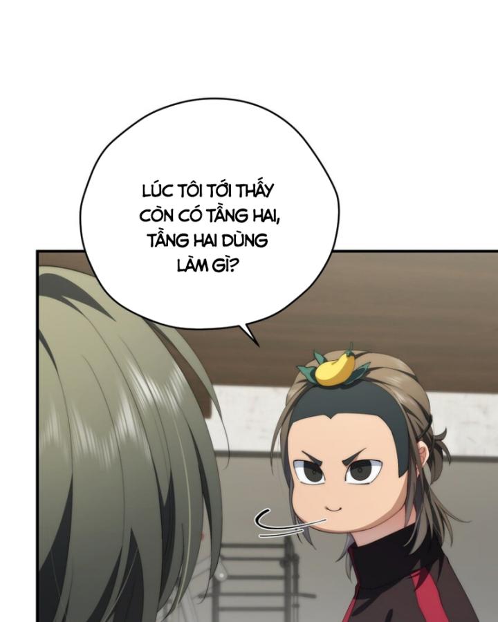 nữ chính chạy từ trong sách ra thì phải làm sao chapter 76 59