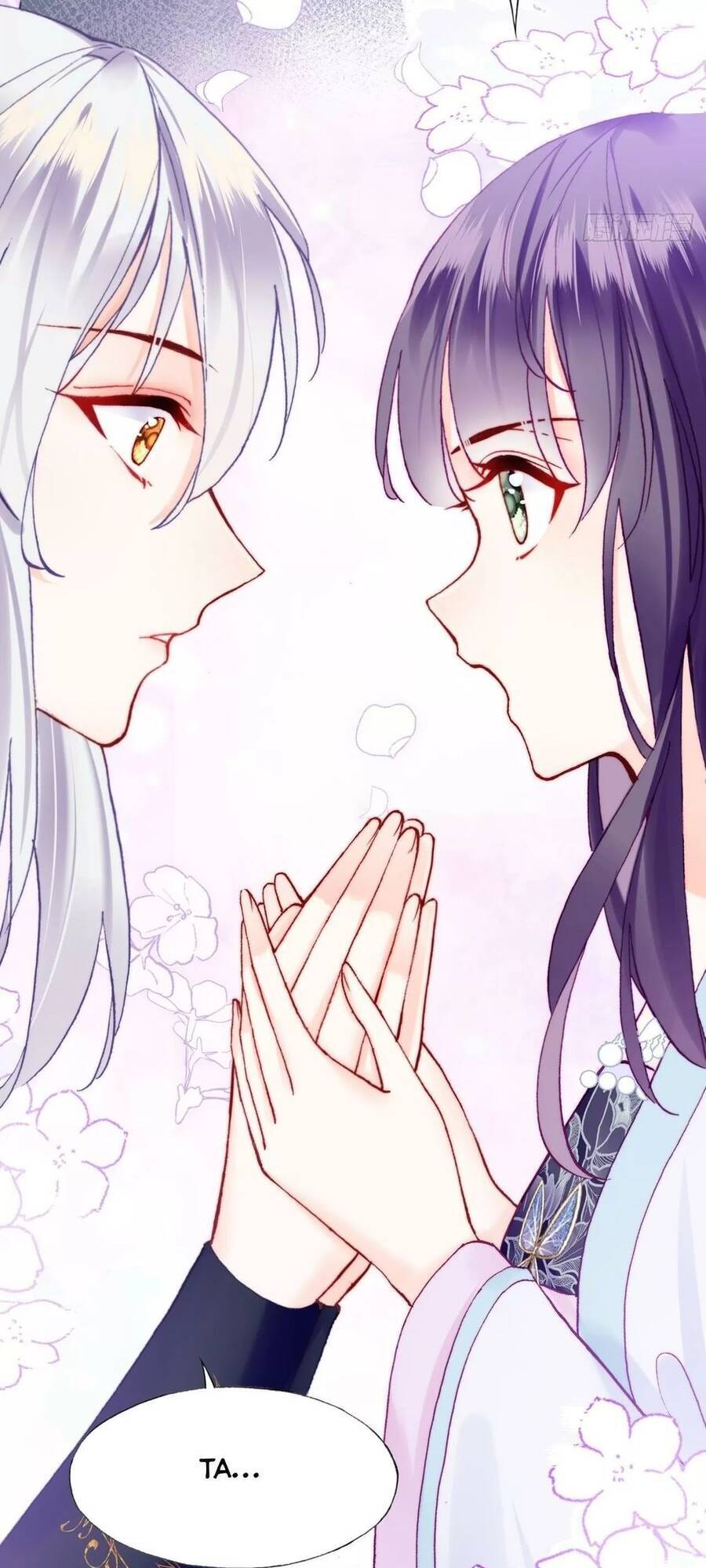 lại bị bệnh chiều chuộng quấn lấy chapter 80 56