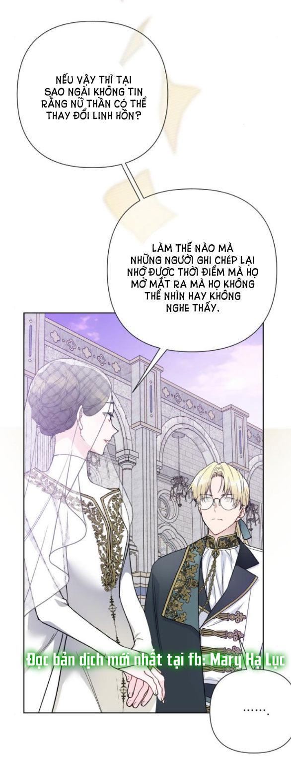 cách hiệp sĩ sống như một tiểu thư chapter 87.1 40