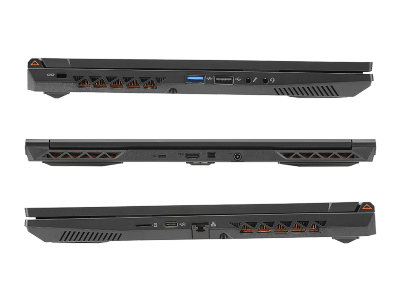 Laptop Gaming Gigabyte G5 KF-E3VN333SH - Hàng Chính Hãng - Bảo Hành 24 Tháng