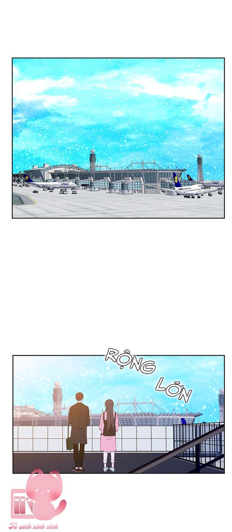 về bên anh chapter 77 8