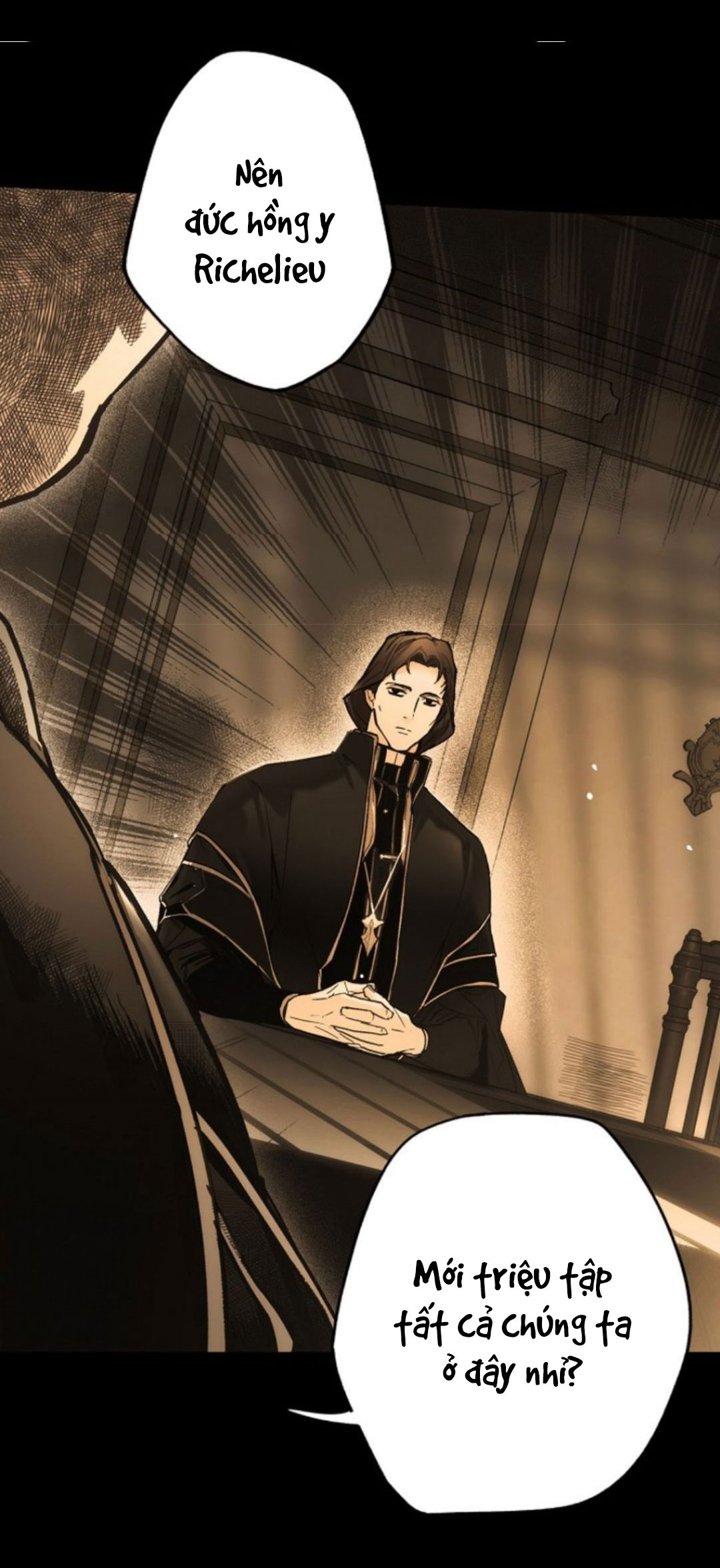 cổ tích về người mẹ kế chapter 59 10