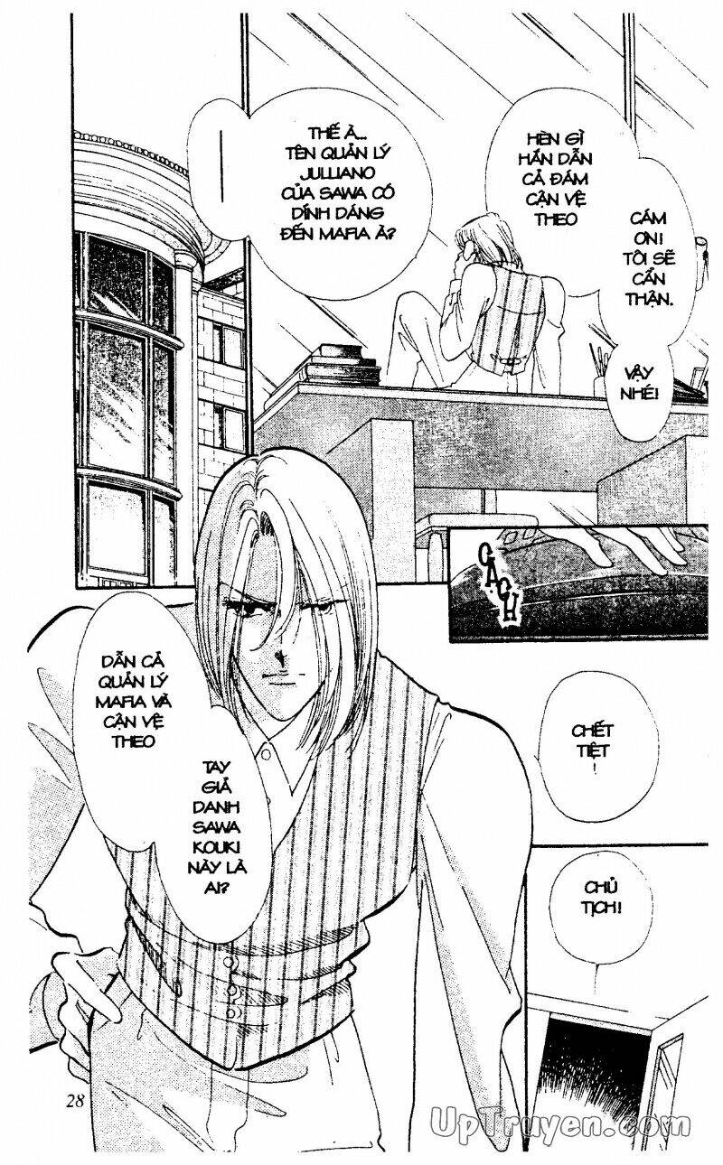 kanon - hoa âm chapter 3 28