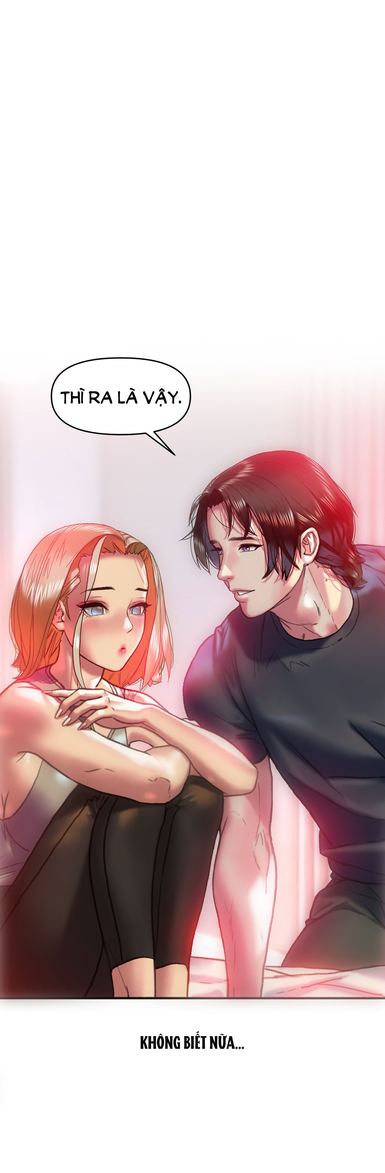 Gái Có Chồng Ở Thành Phố Mới chapter 12.2 - Trang 30