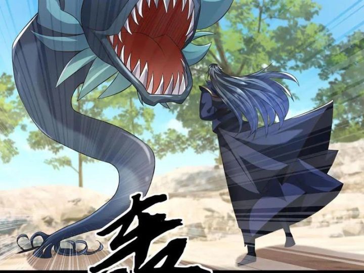 ngủ say vạn cổ: xuất thế đẩy ngang chư thiên chapter 92 77