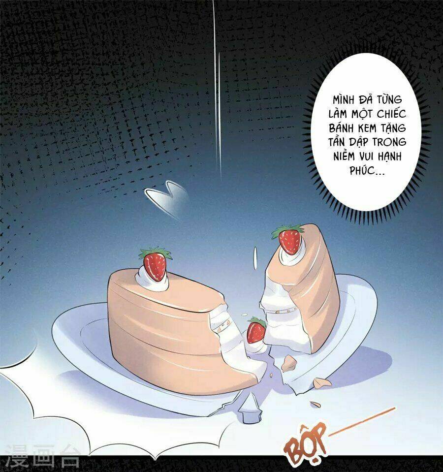 cạm bẫy lửa tình chapter 76 27