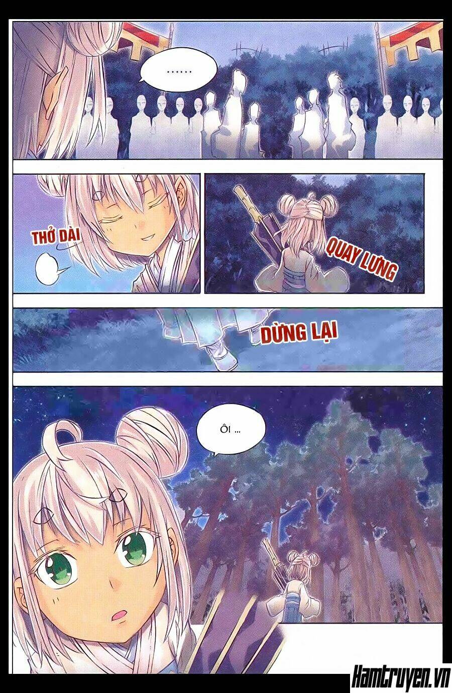 tướng dạ chapter 53 13